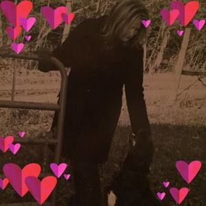 Meet your Posher, Jackie